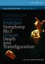 Celibidache Conducts Prokofiev Symphony No. 5/Strauss Death and Transfiguration