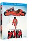 Akira: 25th Anniversary Edition (Blu-ray/DVD Combo)