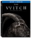 The Witch [Blu-ray + Digital HD]