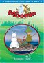 Moomin 4 disc Collector's Set 2