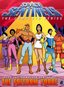 Space Sentinels: The Complete Series & The Freedom Force: The Complete Series