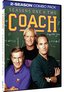 Coach - Seasons 1 & 2 Combo