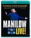 Barry Manilow: Manilow Live! [Blu-ray]