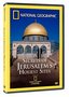 National Geographic - Secrets of Jerusalem's Holiest Sites