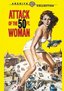 Attack of the 50 Ft. Woman (1958)