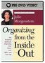 Organizing from the Inside Out with Julie Morgenstern