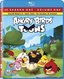 Angry Birds Toons - Season 01, Volume 01 [Blu-ray]