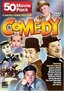 Comedy Classics 50 Movie Pack Collection