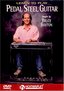 DVD-Learn To Play Pedal Steel Guitar