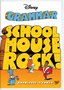 Schoolhouse Rock: Grammar Classroom Edition [Interactive DVD]