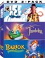 Animated 3 Pack (Thumbelina / Ice Age / Bartok the Magnificent)