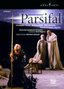 Wagner - Parsifal / Ventris, Hampson, Meier, Salminen, Fox, Kristinsson, Nagano, Berlin Opera