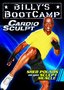 Billy Blanks: Boot Camp Cardio Sculpt