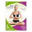 Gaiam Yoga Foundations 4 DVD Set Includes Includes Foundations / Nourishment / Strength / Flexibility