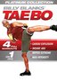 Billy Blanks: Tae Bo Platinum Collection