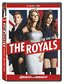 The Royals: Season 1 & 2