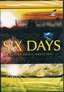 Six Days & Other Biblical Perspectives