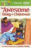 Awesome Story of Christmas (narrated by Larnelle Harris)
