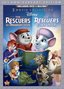 The Rescuers: 35th Anniversary Edition (The Rescuers / The Rescuers Down Under) (Thee-Disc Blu-ray/DVD Combo in DVD Packaging)