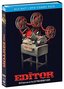 The Editor (Bluray/DVD Combo) [Blu-ray]