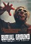 Burial Ground - Night of Terror