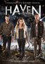 Haven: Complete Fourth Season [Blu-ray]