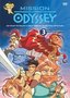 MISSION ODYSSEY (DVD MOVIE)