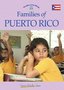 Families of Puerto Rico (Families of the World)