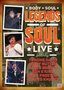 Body & Soul: The Legends of Soul Live