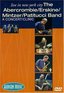 Live In New York City-The Abercrombie, Erskine, Mintzer, Patitucci Band--A Concert-Clinic DVD