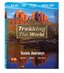 Trekking the World: Scenic Journeys [Blu-ray plus DVD and Digital Copy]