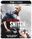 Snitch (2013) [Blu-ray]