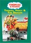 Thomas and Friends: Thomas, Percy & the Dragon & Other Stories