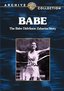 Babe (1975 Tvm)
