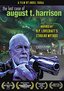The Last Case of August T. Harrison (Inspired by H.P. Lovecraft)