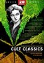 Cult Classics 20 Movie Pack (4 DVD)