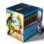 Dragon Ball Z: Seasons 1-9 Collection (Amazon Exclusive) [Blu-ray]