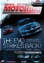 Best Motoring - The EVO Strikes Back!
