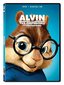 Alvin and the Chipmunks: The Squeakquel Family Icons
