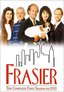 Frasier: The Complete First Season