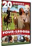 Four-Legged Friends - 20 Movie Collection