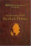 An Evening With Sherlock Holmes - Boxed Set