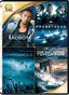 I, Robot / Prometheus / Chronicle / The Day After Tomorrow Quad Feature