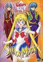 Sailor Moon - The Return of the Doom Tree (TV Show, Vol. 9)
