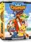 Digimon Data Squad Collection One (3pc) (Ws Box)