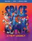 Space Jam: A New Legacy (Blu-Ray + DVD + Digital)