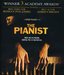 NEW Pianist - Pianist (blu-ray) (Blu-ray)