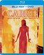 Carrie (Two-Disc Blu-ray/DVD Combo in Blu-ray Packaging)
