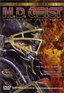 M.D. Geist - Director's Cut and Death Force (Collector's Series Edition)