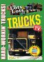 Lots and Lots of Trucks DVD For Kids Vol. 1